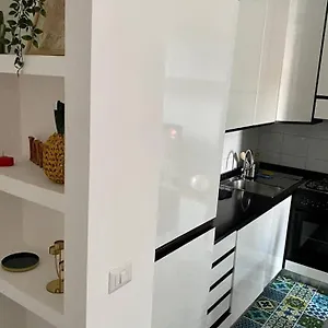 Modern -locazione Turistica- Roma
