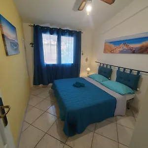  Casa vacanze villasimius