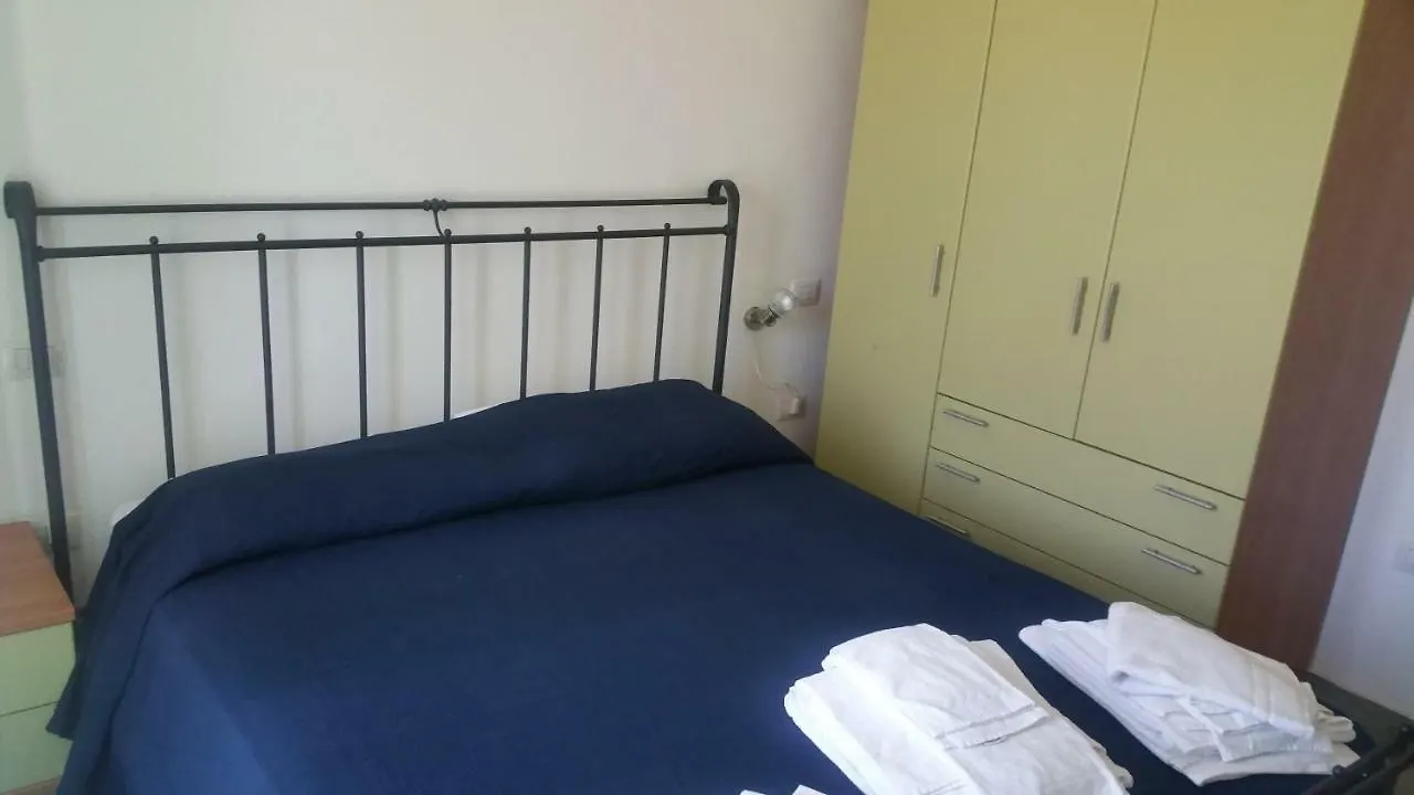 Appartamento Simius Villasimius Italia